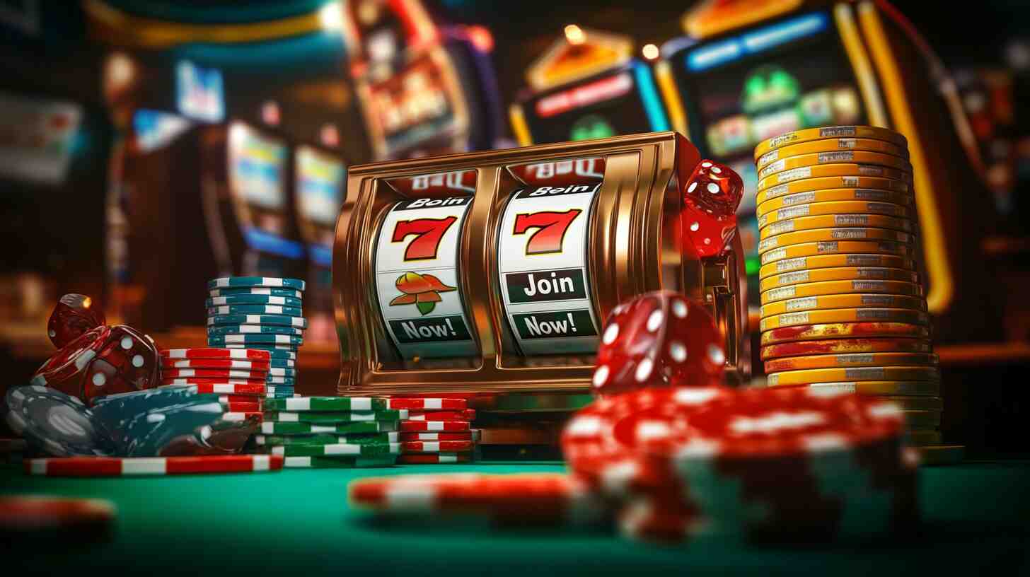 Welcome Back! Login to Casino EM777 Now
                              